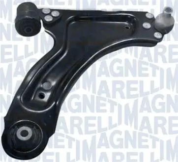 301181387500 MARELLI OPEL Рычаг передн.прав.Meriva 03- MAGNETI MARELLI подбор по vin на Brocar