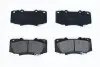 Гальмівні колодки пер.Toyota Hilux 2.5 D-4D 07- 74521