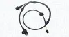 MARELLI VW Датчик ABS передн.Audi A4 00- MWSS029