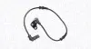 MARELLI DB Датчик ABS передн.прав.W168 MWSS101