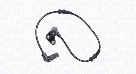 MWSS101 MARELLI DB Датчик ABS передн.прав.W168 MAGNETI MARELLI підбір по vin на Brocar