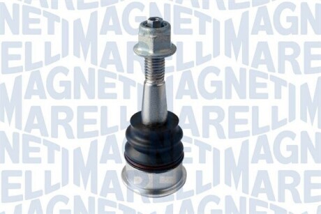 301191619330 MARELLI OPEL Шаровая опора Astra K 15- MAGNETI MARELLI підбір по vin на Brocar