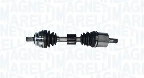 TDS0294 Піввісь MAGNETI MARELLI підбір по vin на Brocar