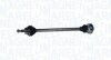 TDS0287 MARELLI VW Полуось правая VW BORA 98- MAGNETI MARELLI підбір по vin на Brocar
