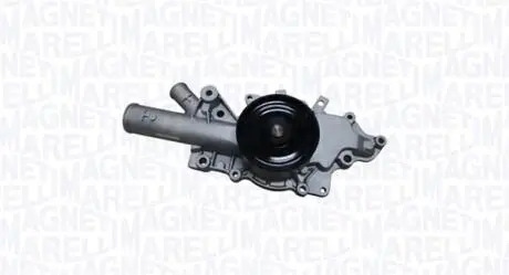 352316171288 MARELLI DB Помпа воды W220 3.2CDI 99- MAGNETI MARELLI підбір по vin на Brocar