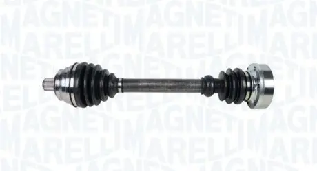 TDS0277 Піввісь MAGNETI MARELLI підбір по vin на Brocar