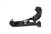 SCA1522 PARTS рычаг прав. DAIHATSU COURE 03- KAVO підбір по vin на Brocar