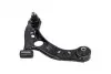 SCA1522 PARTS рычаг прав. DAIHATSU COURE 03- KAVO підбір по vin на Brocar