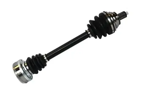 98711 Полуось левая Golf V 1.9TDI (6 КПП) ASAM подбор по vin на Brocar