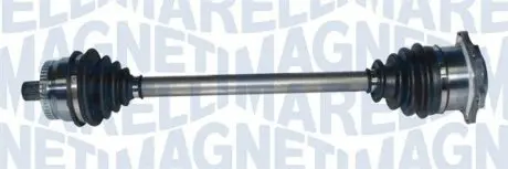 TDS0288 Піввісь лівий MAGNETI MARELLI підбір по vin на Brocar