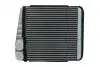 Радиатор печки AUDI, VW, SKODA, 03- 32199