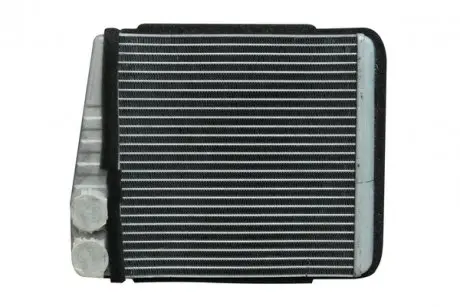 32199 Радіатор пічки AUDI, VW, SKODA, 03- ASAM підбір по vin на Brocar