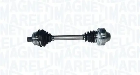 TDS0280 Піввісь MAGNETI MARELLI підбір по vin на Brocar