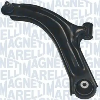 301181384600 MARELLI NISSAN Рычаг передний нижний левый Micra III 03-,Note-6 MAGNETI MARELLI подбор по vin на Brocar