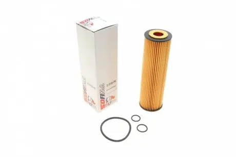 S5155PE Фильтр масляный MB E-class (W212/C207)/C-class (W204/C204) 1.8 07- (M271) SOFIMA подбор по vin на Brocar