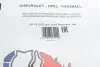S3254C Фільтр салону Chevrolet Aveo (T300) 11-/ Opel Astra J 09- SOFIMA підбір по vin на Brocar