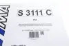 S3111C Фільтр салону Kia Cerato/Sorento II 04- SOFIMA підбір по vin на Brocar