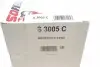 S3005C Фільтр салону MB E-class (W210) (к-кт 2шт.) SOFIMA підбір по vin на Brocar