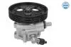 Насос ГУР Citroen Jumper/Peugeot Boxer 2.0/2.2 HDi 02-06 (6PK) 11-14 631 0010