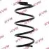 SPRĘŻYNA ZAW. OPEL P. CORSA E (X15) 2014 , CORSA E VAN (X15) 2014 \ VAUXHALL CORSA E (X15) 2014 , CORSA E VAN (X15) 2014- RA1299