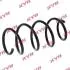 RA1299 SPRĘŻYNA ZAW. OPEL P. CORSA E (X15) 2014, CORSA E VAN (X15) 2014 \ VAUXHALL CORSA E (X15) 2014, CORSA E VAN (X15) 2014- KYB підбір по vin на Brocar