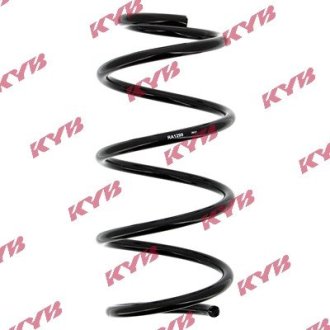 RA1299 SPRĘŻYNA ZAW. OPEL P. CORSA E (X15) 2014, CORSA E VAN (X15) 2014 \ VAUXHALL CORSA E (X15) 2014, CORSA E VAN (X15) 2014- KYB підбір по vin на Brocar