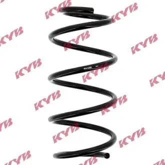RA1299 SPRĘŻYNA ZAW. OPEL P. CORSA E (X15) 2014, CORSA E VAN (X15) 2014 \ VAUXHALL CORSA E (X15) 2014, CORSA E VAN (X15) 2014- KYB підбір по vin на Brocar