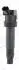 HYUNDAI Катушка зажигания Genesis,Grandeur,Sonata,Kia Cerato,Magentis,Sorento,Sportage 2.0/2.4 07- BAEA548