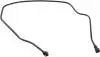 PRZEWÓD NAGRZEWNICY FORD FIESTA  1.4 , FORD FIESTA VAN  1.4 , FORD FUSION  1.4 02-2027
