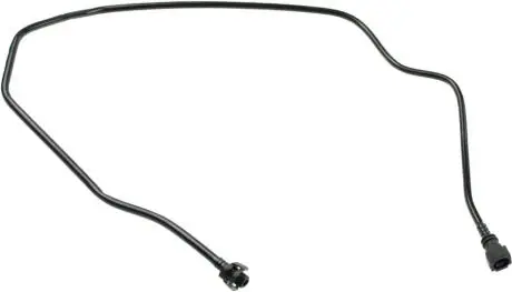 022027 PRZEWÓD NAGRZEWNICY FORD FIESTA 1.4, FORD FIESTA VAN 1.4, FORD FUSION 1.4 GATES підбір по vin на Brocar