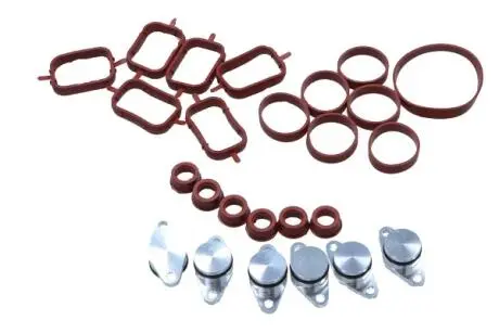 700106 Комплект ущільнень, впускний колектор MAXGEAR підбір по vin на Brocar