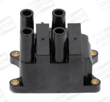 BAEA350 Котушка запалювання Escort,Fiesta,Focus,Fusion,Ka,Mondeo,PumaMazda 121,2 CHAMPION підбір по vin на Brocar
