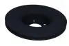 QD2377HC TARCZA HAM. VW P. A6 04- 314MM WYSOKO NAWĘGLANA, Z POWŁOKĄ ANTYKOROZYJNĄ QUARO підбір по vin на Brocar