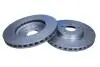 QD4160 TARCZA HAM. DB P. W246/W176 220CDI A/B KLASA 12- Z POWŁOKĄ ANTYKOROZYJNĄ QUARO підбір по vin на Brocar