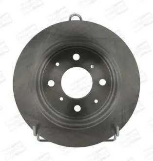 561383CH HONDA Диск тормозн.задн.Accord,Civic,Concerto,Prelude,Rover 200,400,45 CHAMPION подбор по vin на Brocar