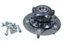331296 Подшипник ступицы (передней) Ford Transit 2.2 14- (RWD) MAXGEAR підбір по vin на Brocar