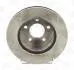 JEEP Диск тормозной передний Cherokee,Grand Cherokee,Wrangler 84-07 562802CH