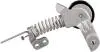 T39529 NAPINACZ PASKA WIELOROWK. VOLVO 2,0D S60 II/S90 II/V40/V60/V70 III GATES підбір по vin на Brocar