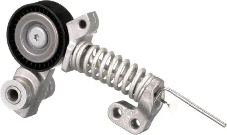T39529 NAPINACZ PASKA WIELOROWK. VOLVO 2,0D S60 II/S90 II/V40/V60/V70 III GATES підбір по vin на Brocar