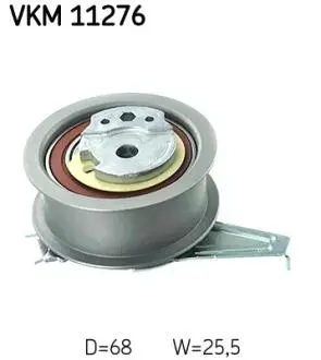 VKM11276 Ролик модуля натягувача ременя SKF підбір по vin на Brocar