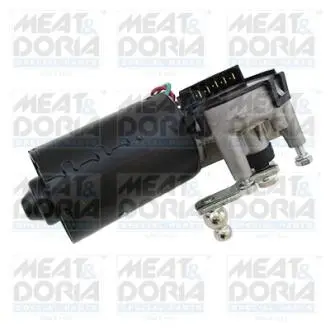 27223 SILNIK WYCIERACZEK AUDI A4 (8D2,B5), VW PASSAT 11.94-12.04 PRZÓD MEAT&DORIA подбор по vin на Brocar