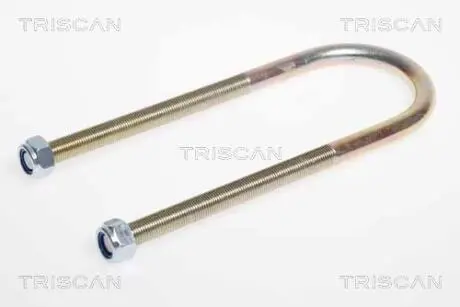 8765100009 Стремянка ресори TRISCAN підбір по vin на Brocar
