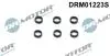 PIERŚCIEŃ USZCZELNIAJĄCY WTRYSKIWACZA BMW 1 E81 2,0 08- 6SZT. DRM01223S
