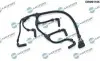 Провід свічки накалу VW TRANSPORTER T4 2,5TDI 98- DRM01166