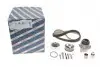 Комплект ГРМ + помпа VW Caddy II 1.9TDi 95-04 (25x141z) 1987946997