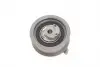 1987946997 Комплект ГРМ + помпа VW Caddy II 1.9TDi 95-04 (25x141z) BOSCH підбір по vin на Brocar