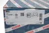 1987946997 Комплект ГРМ + помпа VW Caddy II 1.9TDi 95-04 (25x141z) BOSCH підбір по vin на Brocar