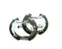 0204114701 ZESTAW SZCZĘK HAM. FORD B-MAX/FOCUS 10- KPL. Z CYLINDERKAMI BOSCH підбір по vin на Brocar