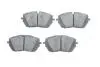KLOCKI HAM. PEUGEOT P. 308/508/3008 1,2-1,6/1,5-2,0 HDI 13- 0 986 494 946