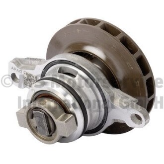 708137040 POMPA WODY FIAT 500X/TIPO 1,0 JEEP RENEGADE 1,0/1,3 T-GDI PIERBURG підбір по vin на Brocar